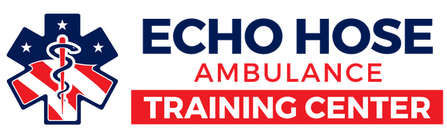 Echo Hose Ambulance Training Center